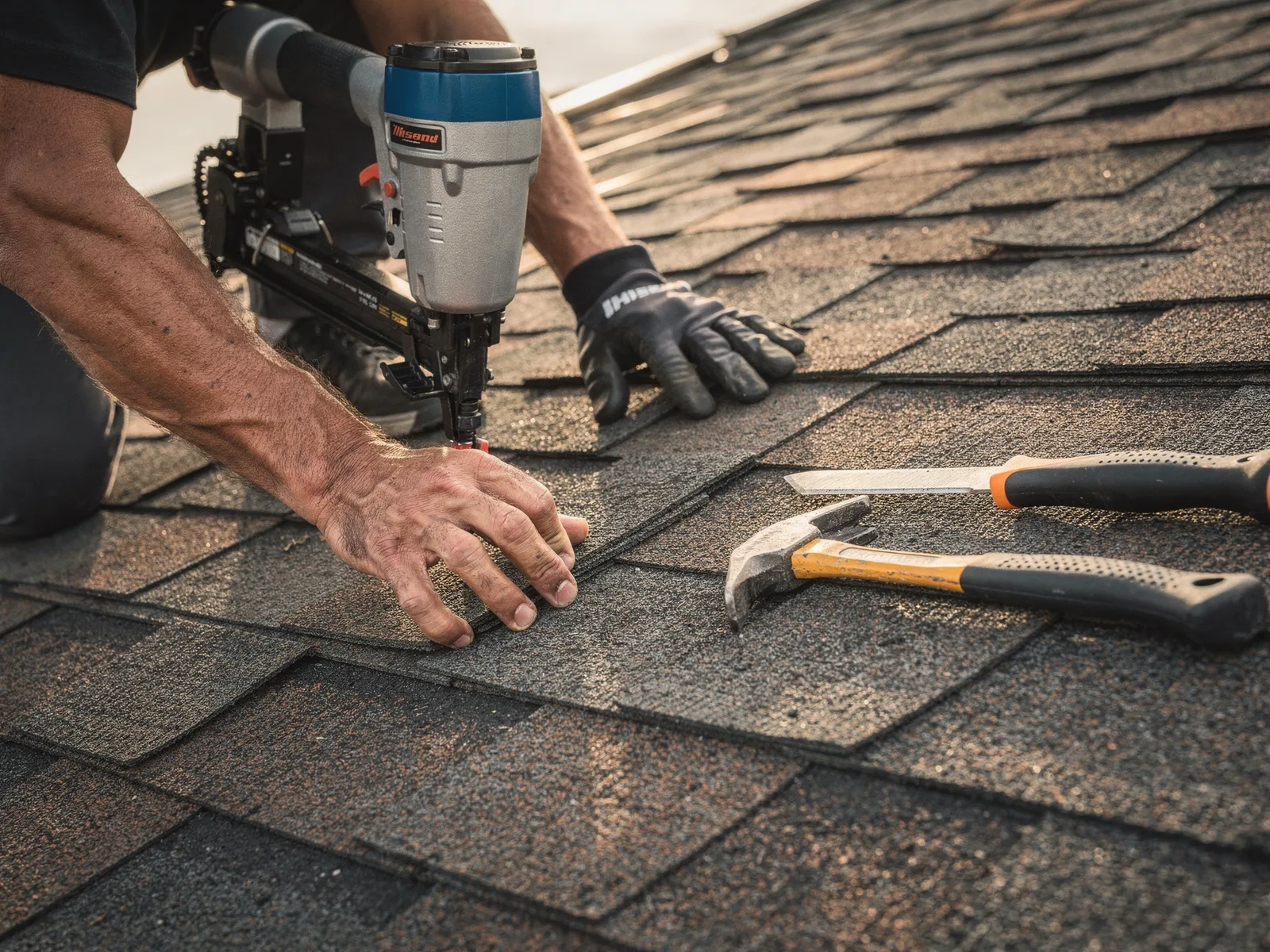 Why choose Roof Repair in East Dubuque, IL